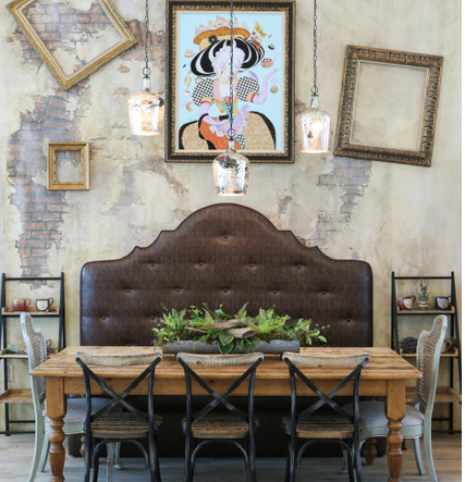 LaColmar : Suzanne Costa Interiors