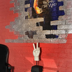 Maroni Cuisine - Suite 5, Northport, NY: Suzanne Costa Interiors