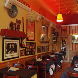 Maroni, Northport, NY: Suzanne Costa Interiors